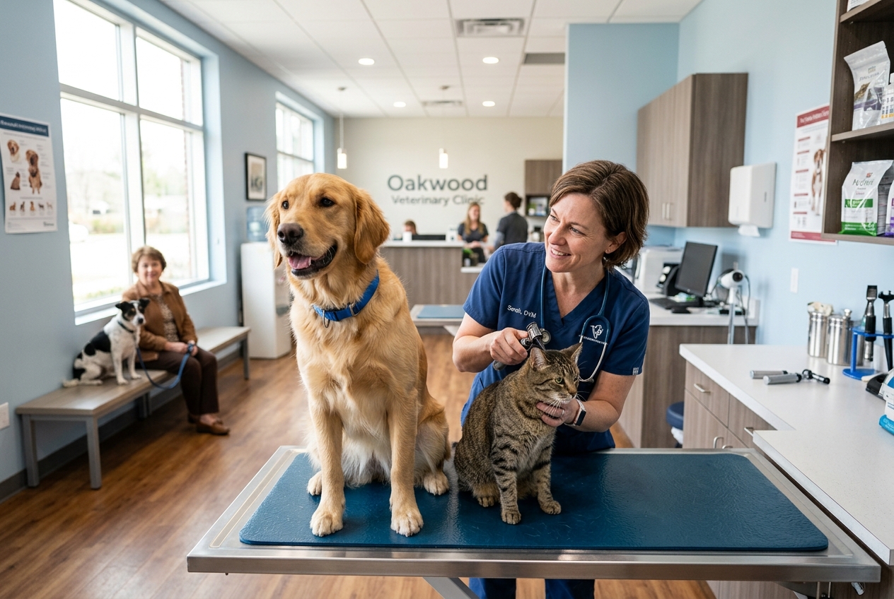 Pet Insurance