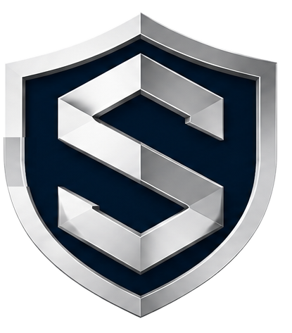 Insurance Steel Group shield